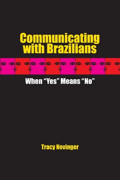 Communicating with Brazilians, Tracy Novinger - Paperback - 9780292702875