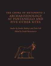 The Chora of Metaponto 2