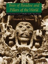 Trees of Paradise and Pillars of the World - Elizabeth A. Newsome - 9780292722323