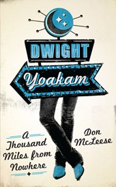 Dwight Yoakam