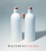 Waltercio Caldas - Waltercio Caldas ; Blanton Museum of Art ; Gabriel Perez-Barreiro ; Richard Shiff ; Robert Storr - 9780292753112