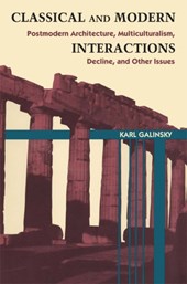 Classical and Modern Interactions