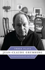 Jean-Claude Grumberg - Jean-Claude Grumberg - 9780292754584