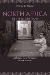 North Africa, Revised Edition - Phillip Naylor - 9780292761902