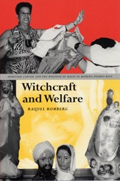 Witchcraft and Welfare