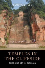 Temples in the Cliffside - Sonya S. Lee - 9780295749303