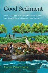 Good Sediment - Monica Patrice Barra - 9780295754673
