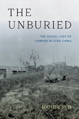 The Unburied - Joohee Suh - 9780295754918