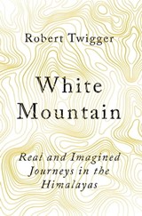 White Mountain - Robert Twigger - 9780297608721