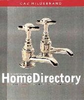 Hildebrands Home Directory