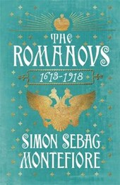Romanovs : 1613-1918