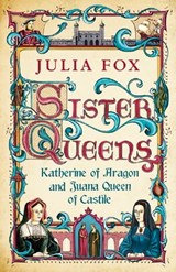Sister Queens - Julia Fox - 9780297857570