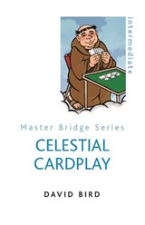 Celestial Cardplay - David Bird - 9780297858324