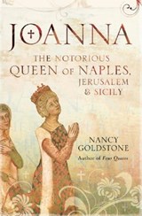 Joanna - Nancy Goldstone - 9780297860877