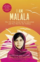 I Am Malala - Malala Yousafzai ; Christina Lamb - 9780297870937