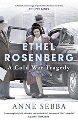 Ethel Rosenberg - Anne Sebba - 9780297871002