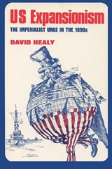 US Expansionism - David Healy - 9780299058548