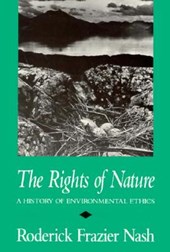 The Rights of Nature