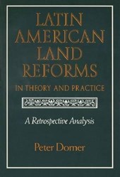 Latin American Land Reforms