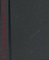 The Cristal Experiment - Armando Navarro - 9780299158200