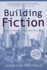 Building Fiction - Jesse Lee Kercheval - 9780299187248