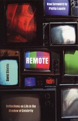 Remote - SHIELDS,  David - 9780299193645