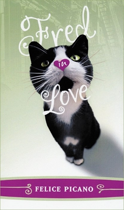 Fred in Love, Felice Picano - Paperback - 9780299209100