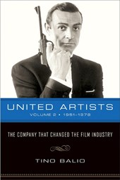 United Artists v. 2; 1951-1978 - The Company That Changed the Film Industry