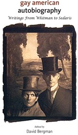 Gay American Autobiography - David Bergman ; Joan Larkin - 9780299230449