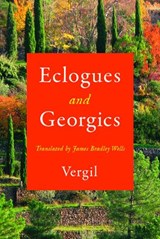 Eclogues and Georgics - Vergil - 9780299337407