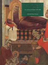 Siena, Florence & Padua - Art, Society & Religion 1280-1400 V 2 - Case Studies