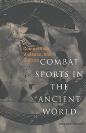 Combat Sports in the Ancient World