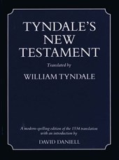 Tyndale's New Testament