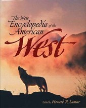 The New Encyclopedia of American West