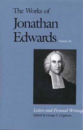 The Works of Jonathan Edwards, Vol. 16