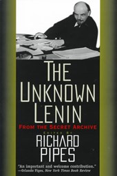 The Unknown Lenin