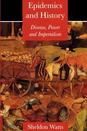 Epidemics and History