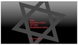 The Destruction of the European Jews - Raul Hilberg - 9780300095579