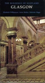 Glasgow - Elizabeth Williamson ; Anne Riches ; Malcom Higgs - 9780300096743