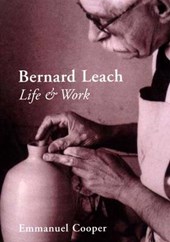Bernard Leach - Life & Work