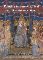 Painting in Late Medieval and Renaissnace Siena (1260-1555)