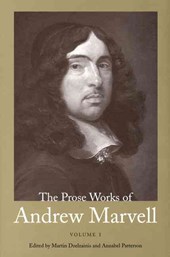 The Prose Works of Andrew Marvell