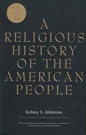 A Religious History of the American People