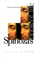 Spinoza’s Book of Life - Steven B. Smith - 9780300100198