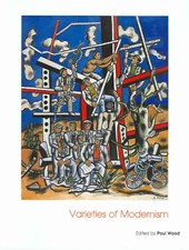 Varieties of Modernism