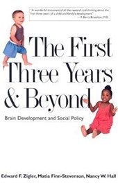 The First Three Years and Beyond