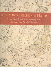 From Mind, Heart, and Hand