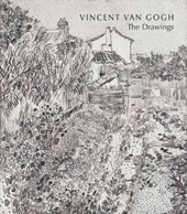 Vincent Van Gogh - The Drawings