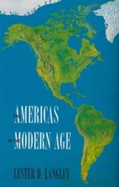 The Americas in the Modern Age