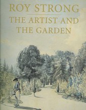 The Artist and the Garden